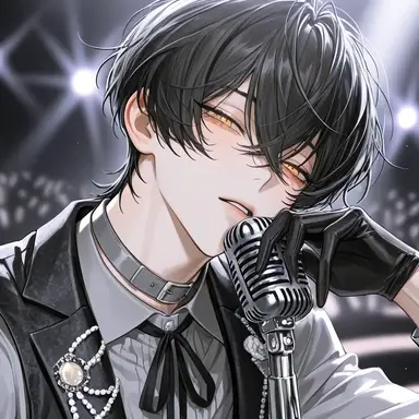 Profile image of 카나메