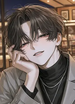 Profile image of 카이토