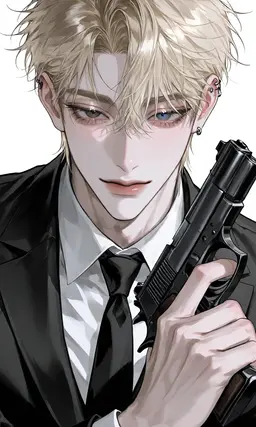 Profile image of 将虎