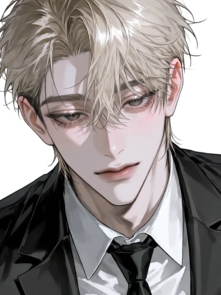 kakyo_abc의 俺だけの君だから