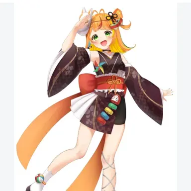 Profile image of こま