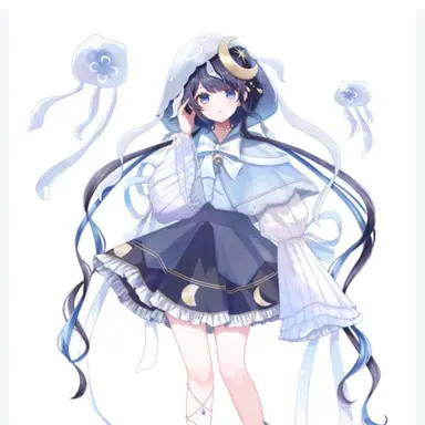 Profile image of ゆらぎ
