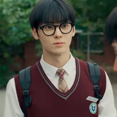 Profile image of Ga-min