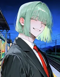 Profile image of Hisui