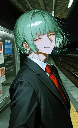 Profile image of Hisui