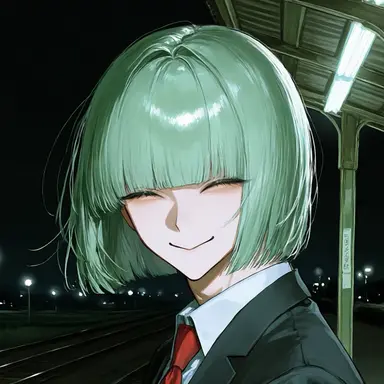 Profile image of Hisui