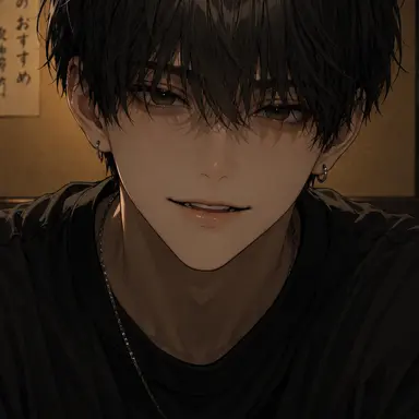 Profile image of 新庄 玲夜