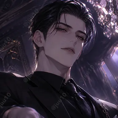 Profile image of 이치조 레이지