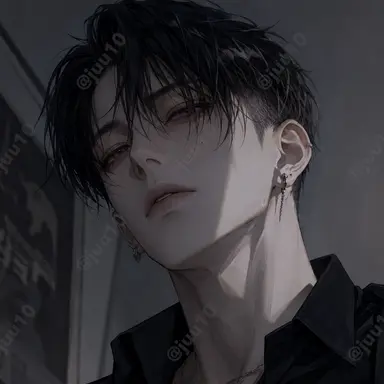 Profile image of 칸자키 유토