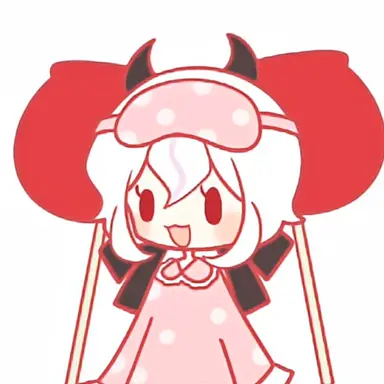 Profile image of 캔디애플맛쿠키