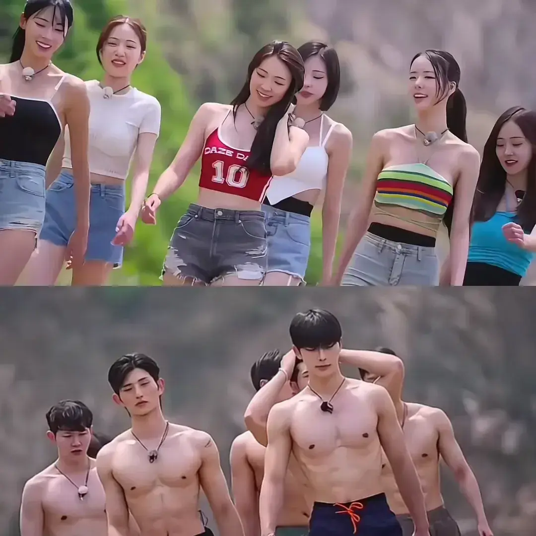 ClearFly5819의 Singles Inferno