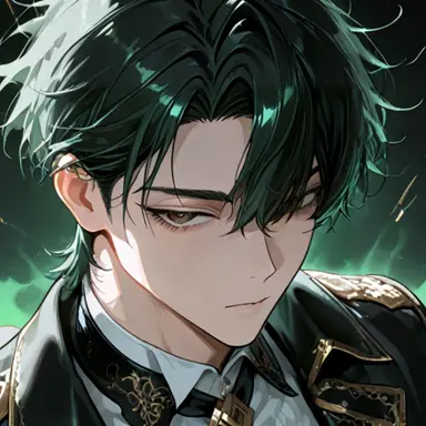 Profile image of 에드거