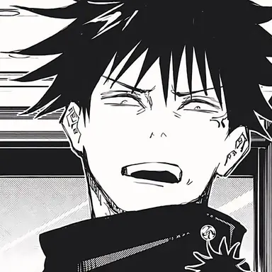 Profile image of 伏黒恵