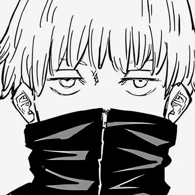 Profile image of 狗巻棘