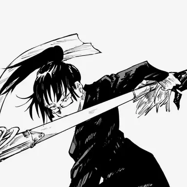 Profile image of 禪院真希