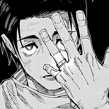 Profile image of 乙骨憂太