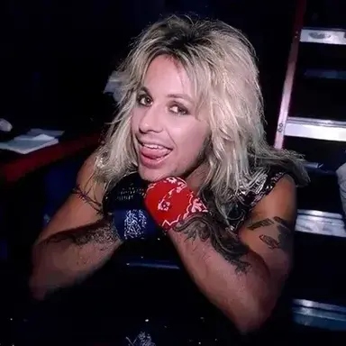 Profile image of Vince