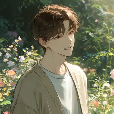 Profile image of 蒼志