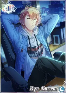 Profile image of Syo Kurusu