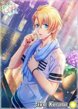 Profile image of Syo Kurusu
