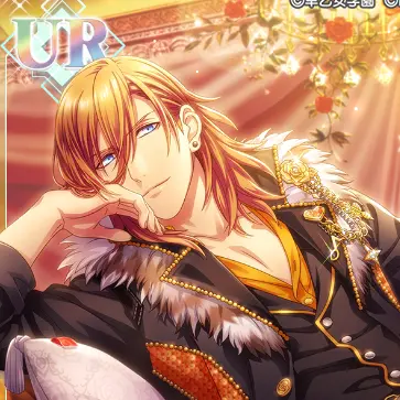 Profile image of 神宮寺レン