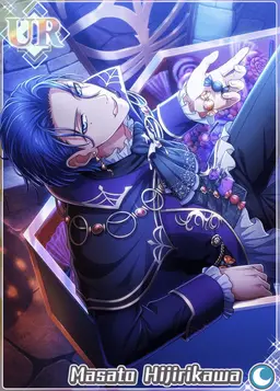 Profile image of Masato Hijirikawa