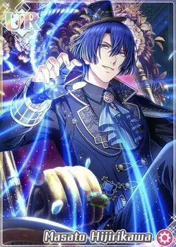 Profile image of Masato Hijirikawa