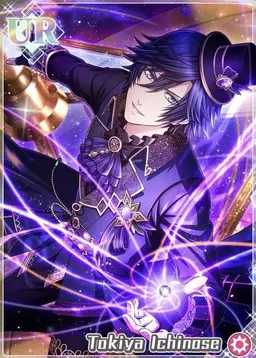 Profile image of Tokiya Ichinose