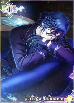 Profile image of Tokiya Ichinose