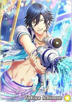 Profile image of Tokiya Ichinose