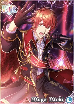 Profile image of Otoya Ittoki