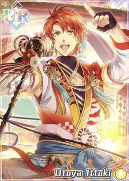 Profile image of Otoya Ittoki