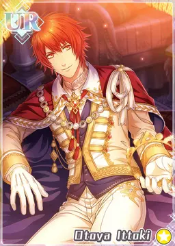 Profile image of Otoya Ittoki