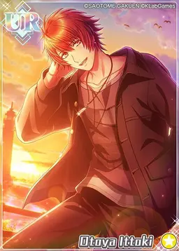 Profile image of Otoya Ittoki