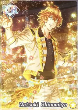 Profile image of Natsuki Shinomiya