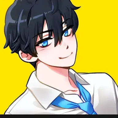 Profile image of 잉여맨