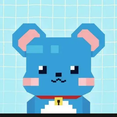 Profile image of 쥐늑대