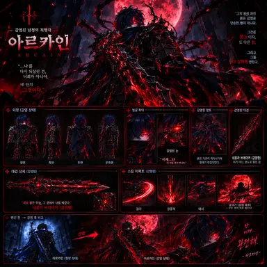 Profile image of 감염 아르카인