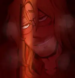 Profile image of Elias Vance