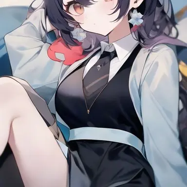 Profile image of 지아