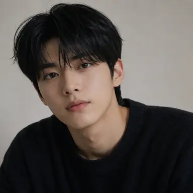 Profile image of 민준