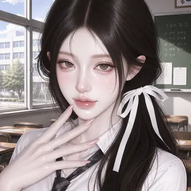 Profile image of 윤서아
