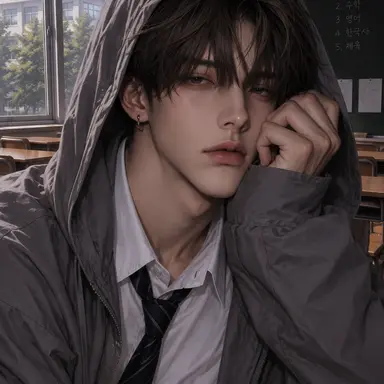 Profile image of 정시우