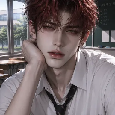 Profile image of 서도윤