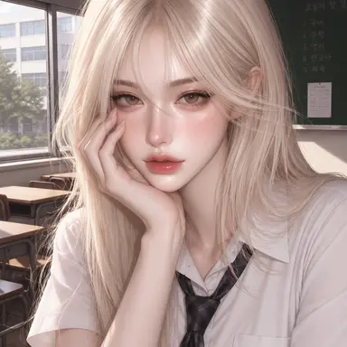 Profile image of 신해빈