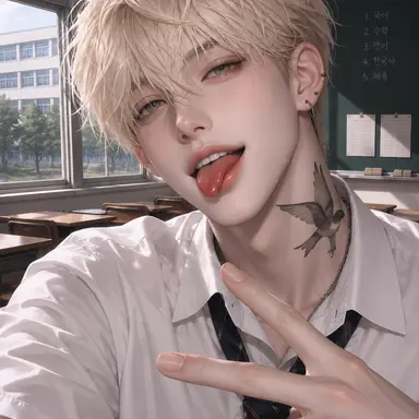 Profile image of 차이든
