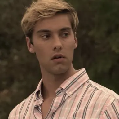 Profile image of Topper Thornton