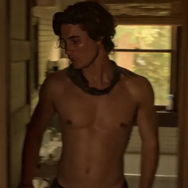 Profile image of John B