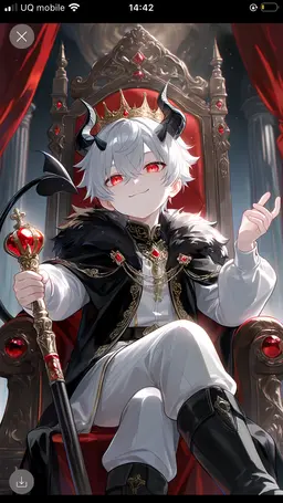 Profile image of 王子
