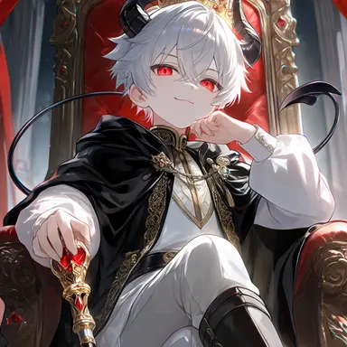 Profile image of 王子